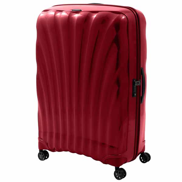 【爆売りセール開催中！】 スーツケース サムソナイト Samsonite シーライト C-lite 軽量 ルアー・フライ