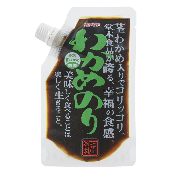 堂本食品 佃煮 つくだ煮 海苔佃煮 (6個)匠のり 160g (D) : ウエノ電器