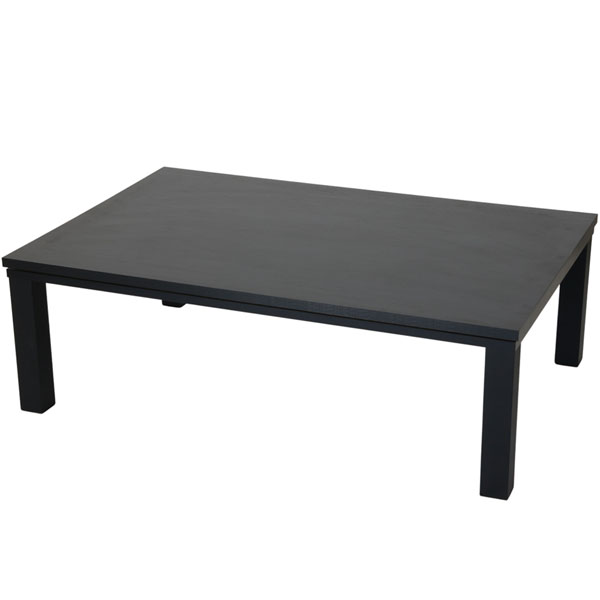 こたつテーブル こたつ コタツ 長方形 120 テーブル ファッションコタツ こたつ 長方形 120×80cm こたつテーブル おしゃれ 1人用 北欧