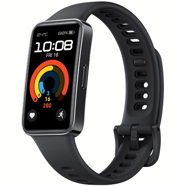 Health band watch discount