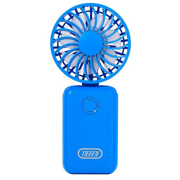 LADONNA（ラドンナ） ハンディファン Toffy 軽い 軽量 ファン 手持ち