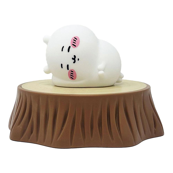 ちいかわ グッズ ハチワレ 充電器 ワイヤレス充電器 QI対応 デスク