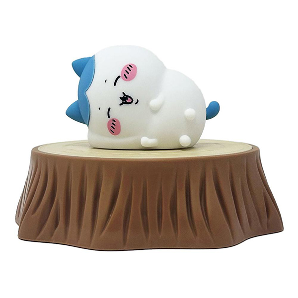 ちいかわ グッズ ハチワレ 充電器 ワイヤレス充電器 QI対応 デスク