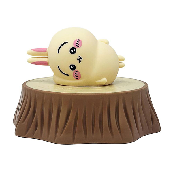 ちいかわ グッズ ハチワレ 充電器 ワイヤレス充電器 QI対応 デスク