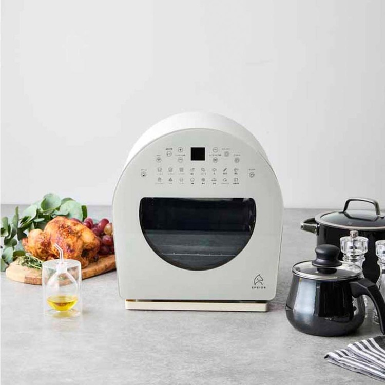 EPEIOS（エペイオス） オーブン ノンフライ EPEIOS FoElem スマート