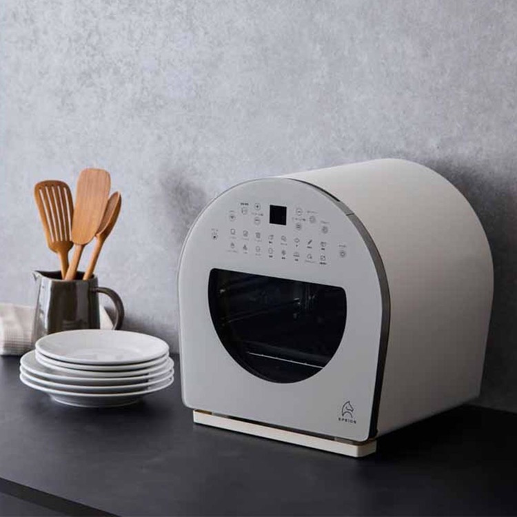 EPEIOS オーブン ノンフライ FoElem スマートノンフライオーブン Chef