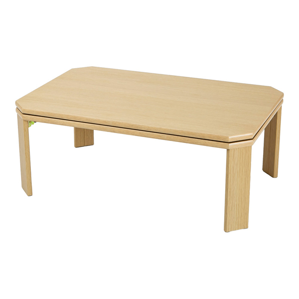 折れ脚こたつ LOR25 90×60 : ウエノ電器 Yahoo!店 - 通販 - Yahoo