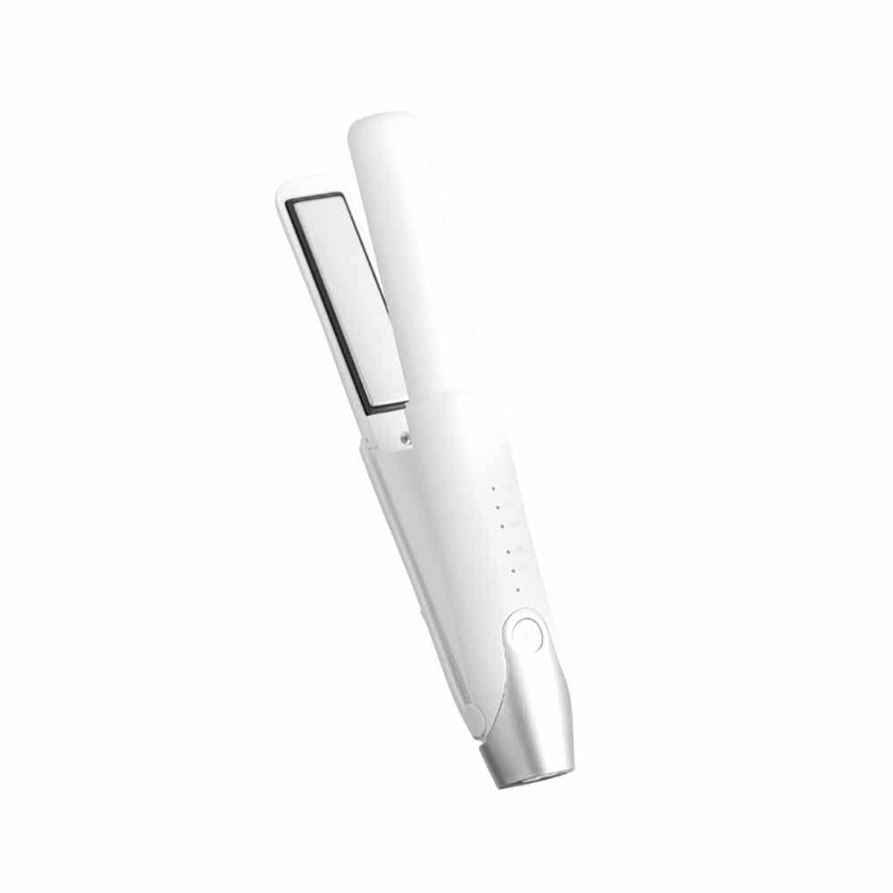 AGETUYA コードレス2 ミニヘアアイロン AG-0004-G ローネジャパン (B