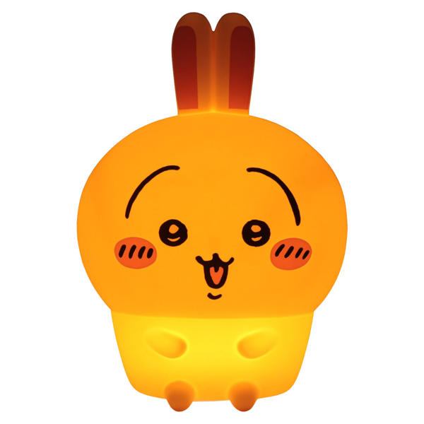 Brighte Elbolotion 美顔器ちいかわさん専用 ちいかわオイテミテライト QI対応ワイヤレス充電 393-PXXP075 (B