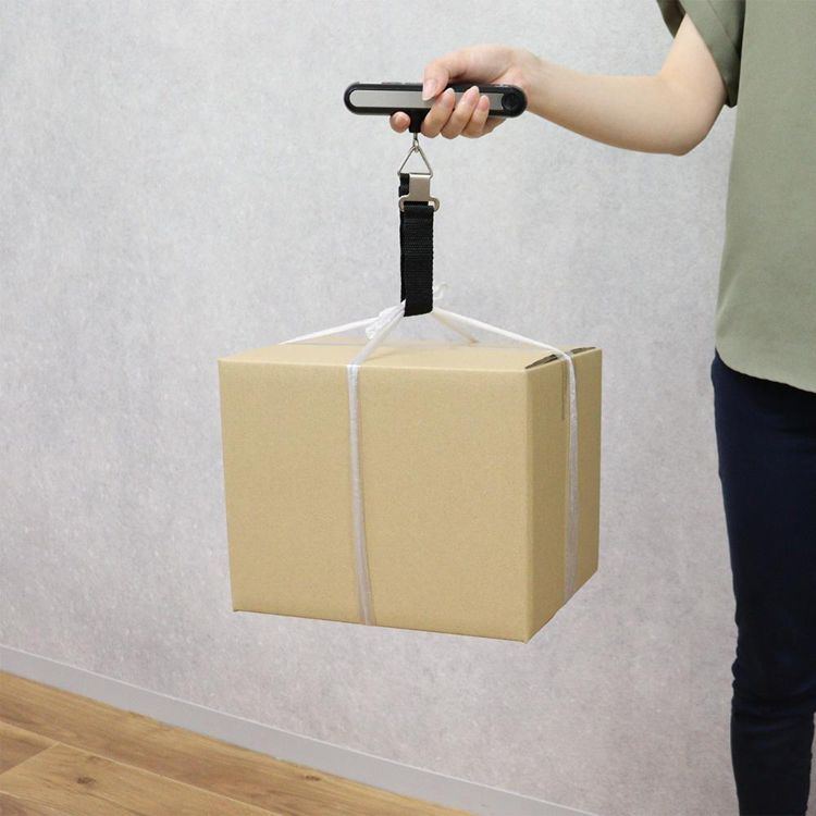 計量器飛行機空港旅行荷物はかりメジャースーツケース機内持ち込みキャリーケースドリテック荷物はかりラゲッジスケールバックライト付きブラックドリテック 