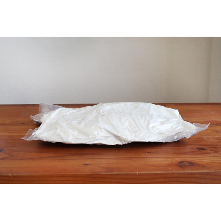 衣類圧縮袋圧縮袋VS-202WTジッパースライダー圧縮バッグ旅行引っ越し衣替え便利グッズ出張ドリテック衣類圧縮袋2枚ドリテック 