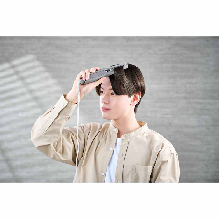 テスコム（TESCOM） ストレート アイロン ヘアアイロン Nobby by