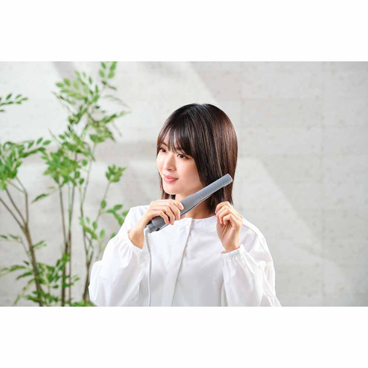 テスコム（TESCOM） ストレート アイロン ヘアアイロン Nobby by