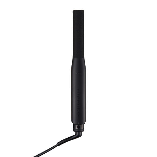 テスコム（TESCOM） ストレート アイロン ヘアアイロン Nobby by