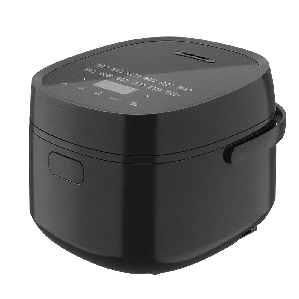 炊飯器 5.5合炊飯器 マイコン式 炊飯メニュー機能 玄米 蒸し料理 低温