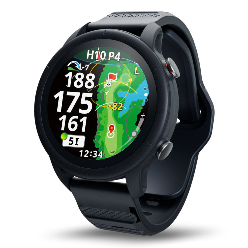 Shot Navi VELLIX 本体 GPSゴルフナビ ゴルフ GPS レーザー グリーン＆レッド 3点間計測 防水 USB充電 VELLIX