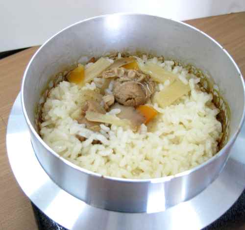 業務用食品　日本料理