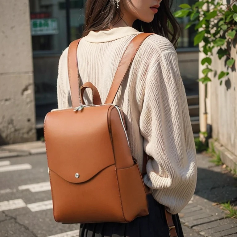 【特集】かるいかばん