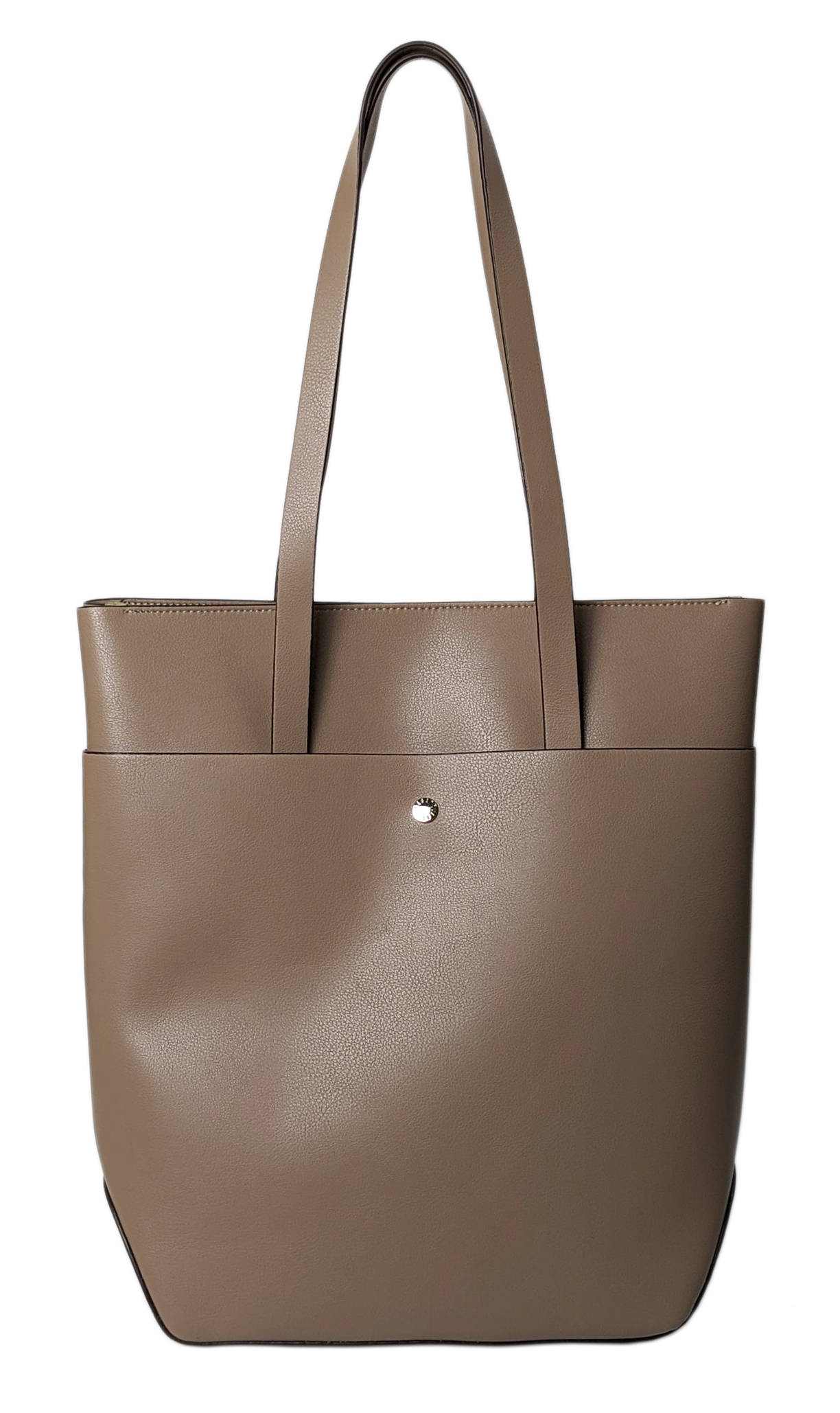 トートバッグ レディース 軽い パソコン タテ型 かるいかばん ファスナー 大容量 a4 おしゃれ かわいい 肩掛け 手提げ 大きめ 仕切り シンプル 通勤 通学 | Legato Largo | 03