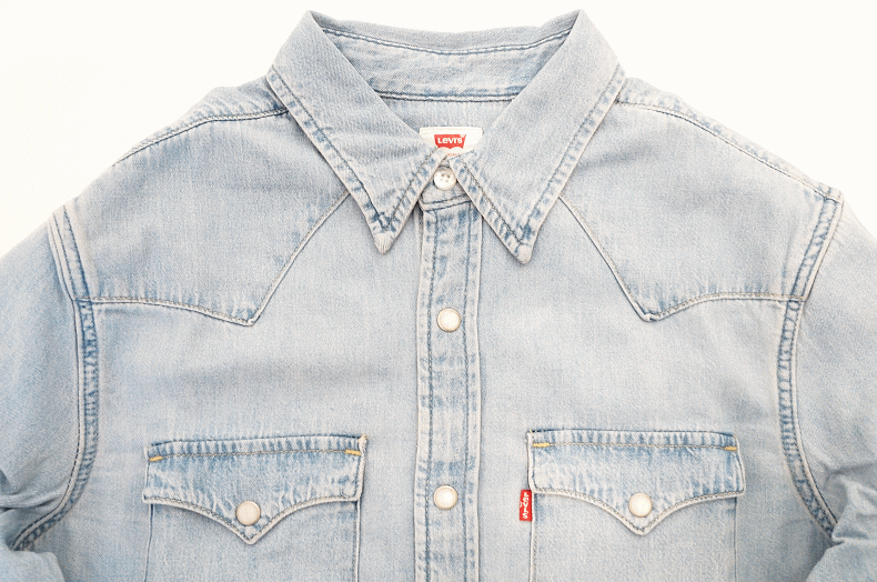 リーバイス　デニムシャツ 85744-0103-tot.jpg