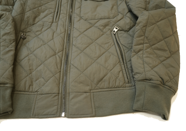 Levi's（リーバイス） 【米国モデル】 Levis QUILTED JACKET
