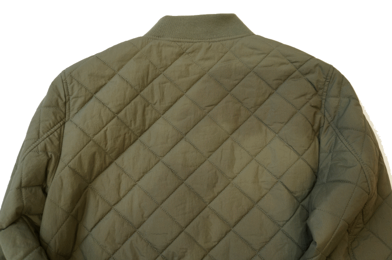 Levi's 短丈ジャケット (キルティング) Levi's（リーバイス） 【米国モデル】 Levis QUILTED JACKET