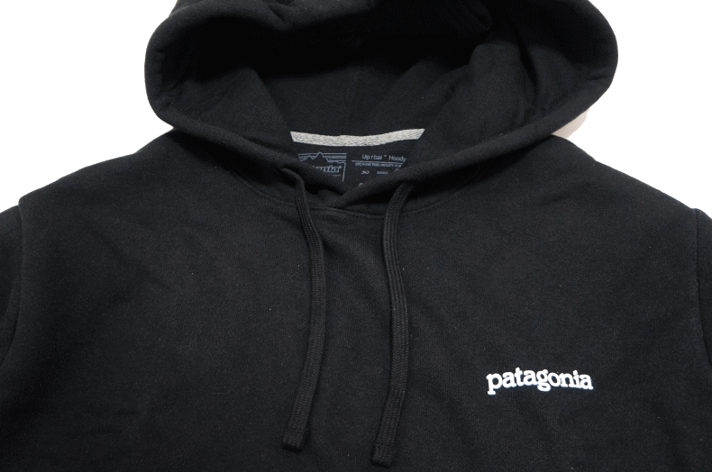 patagonia PATAGONIA パタゴニア Fitz Roy Horizons Uprisal