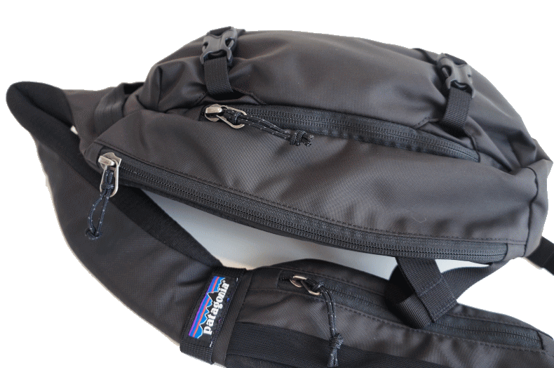 patagonia PATAGONIA パタゴニア ATOM SLING 8L アトム スリング