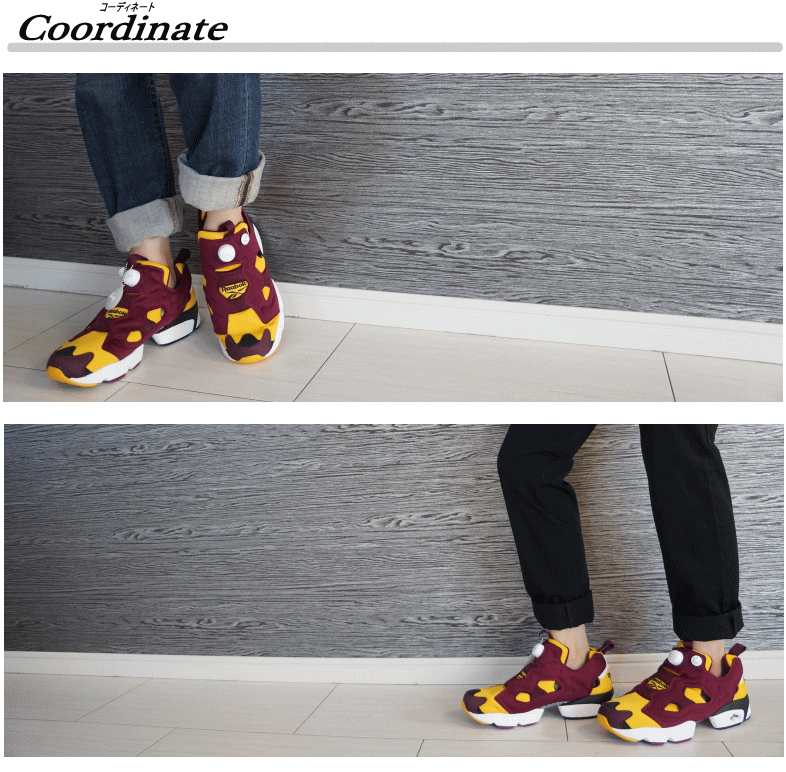 reebok pump fury iron man