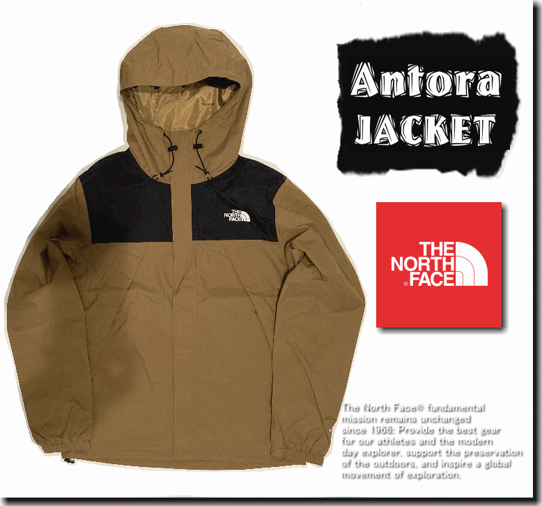 THE NORTH FACE ザ・ノース・フェイス　 アントラジャケット THE NORTH FACE（ザ ノースフェイス） 【防寒】 ザ ノースフェイス