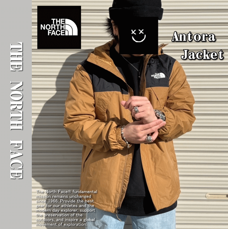 THE NORTH FACE（ザ ノースフェイス） 【防寒】 ザ ノースフェイス