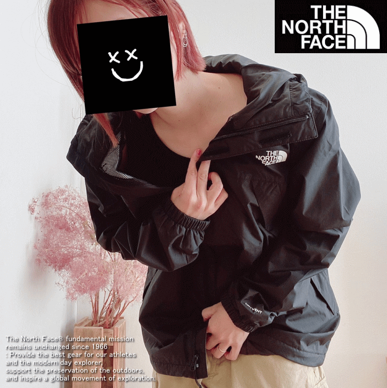 【防寒】 THE NORTH FACE ザ ノースフェイス LADYS Antora