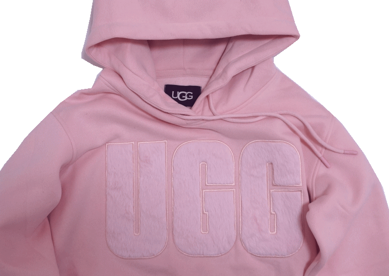 UGG Australia（アグオーストラリア） 【超上質スウェット生地】 UGG