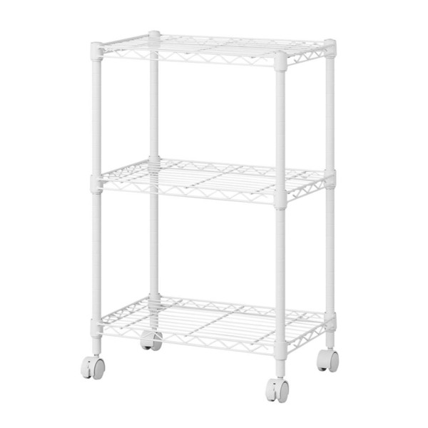 IRIS OHYAMA（アイリスオーヤマ） スチールラック メタルラック 幅45