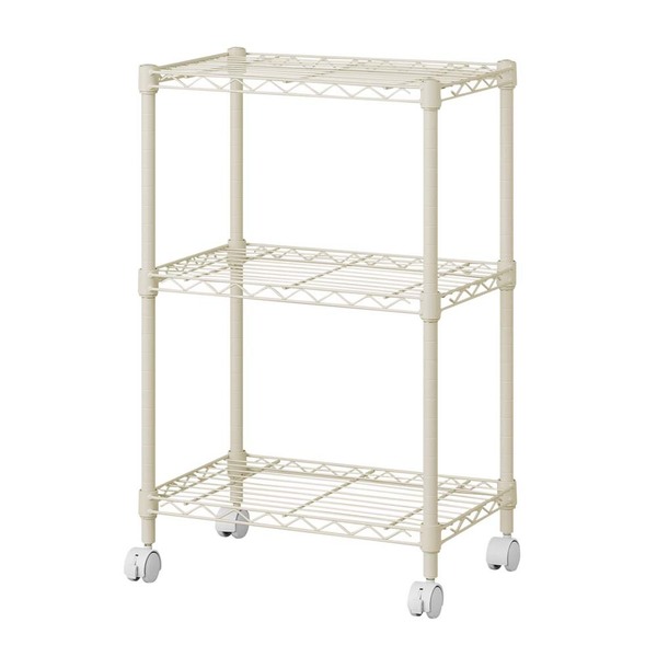 メタルラック スチールラック 45のおすすめ人気商品一覧 通販