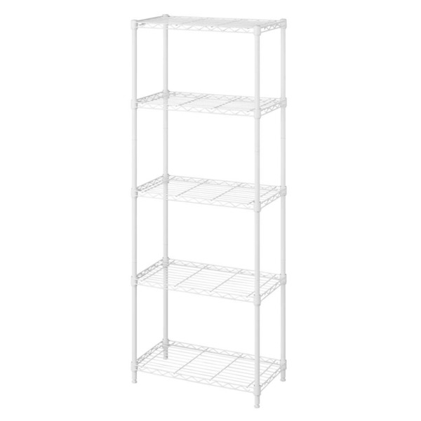 IRIS OHYAMA（アイリスオーヤマ） スチールラック メタルラック 幅55