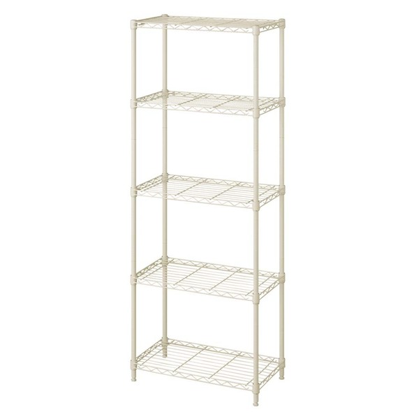 IRIS OHYAMA（アイリスオーヤマ） スチールラック メタルラック 幅55