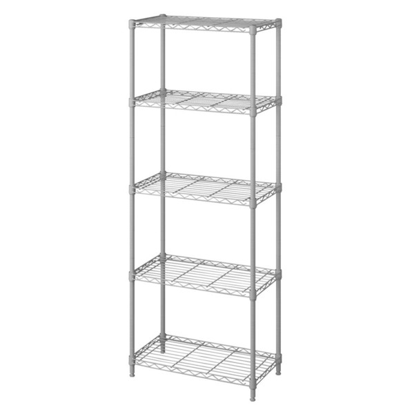 スチールラック・メタルラック Y.O IRIS OHYAMA（アイリスオーヤマ） スチールラック メタルラック 幅55