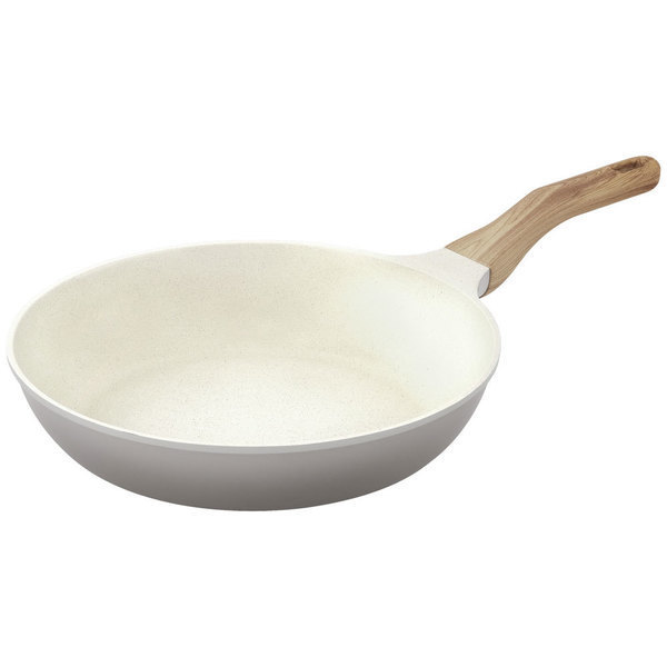 IRIS OHYAMA（アイリスオーヤマ） フライパン 28cm ih ガス火対応 軽い