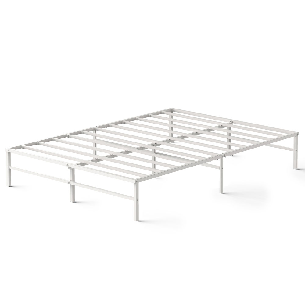 IRIS OHYAMA（アイリスオーヤマ） ベッド ダブル フレーム 高耐荷重