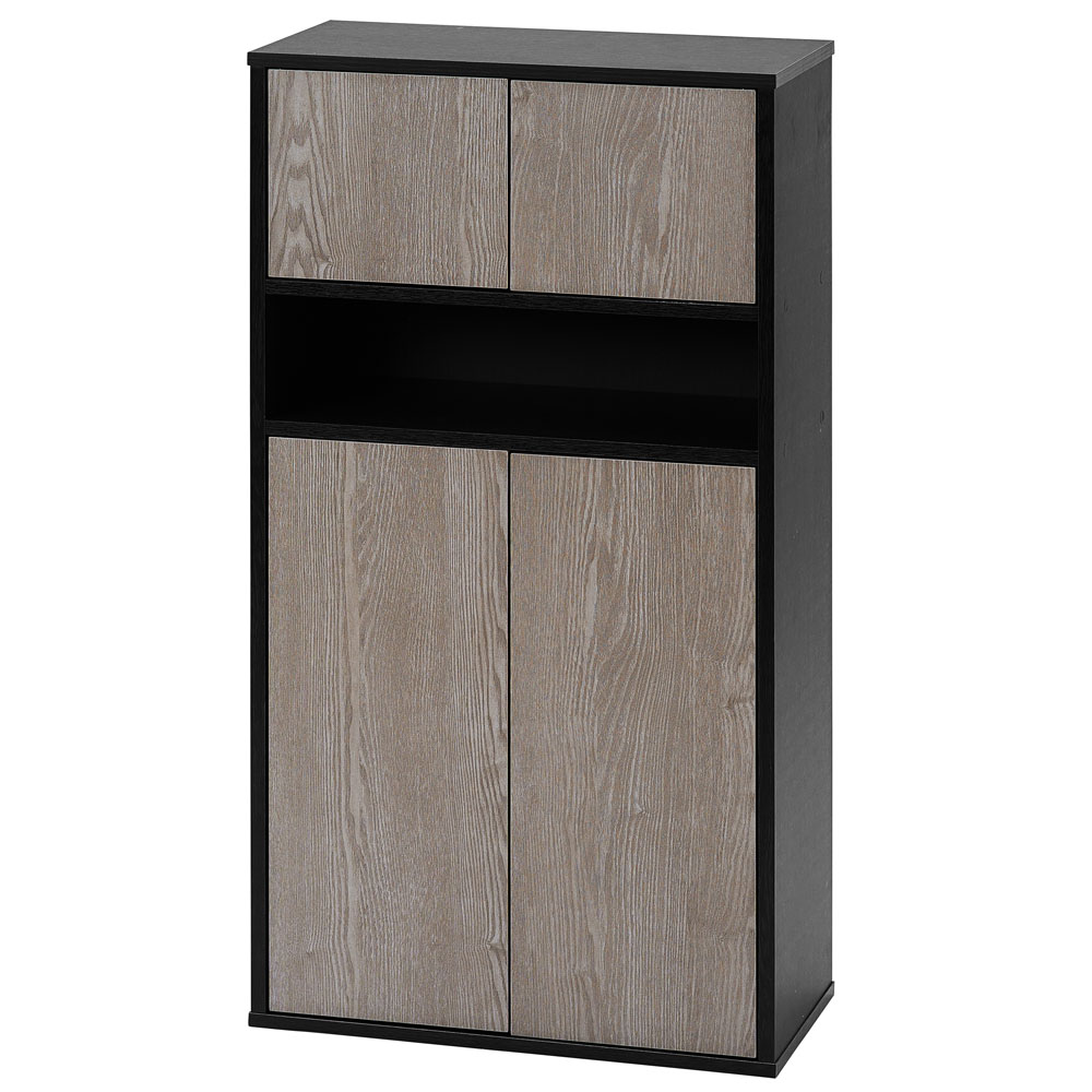 IRIS OHYAMA（アイリスオーヤマ） キャビネット サイドボード リビング