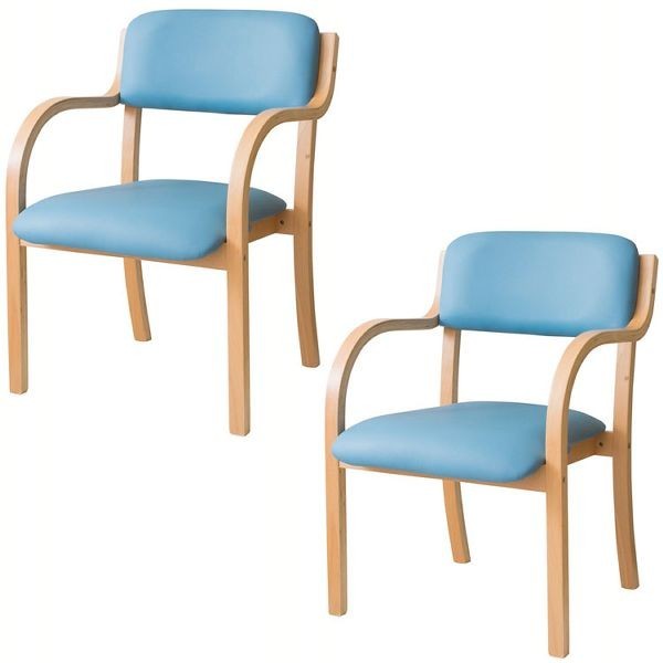 スツール（デザイナー：ハンス・J・ウェグナー）｜椅子、スツール、座