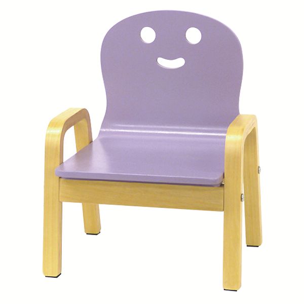 子供椅子 かわいい おしゃれ キコリの小イス MW−KK−SX (D)｜inskagu-y｜03