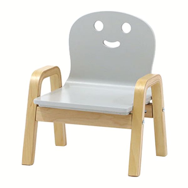 子供椅子 かわいい おしゃれ キコリの小イス MW−KK−SX (D)｜inskagu-y｜05
