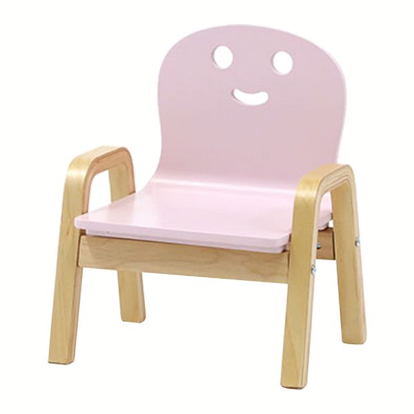 子供椅子 かわいい おしゃれ キコリの小イス MW−KK−SX (D)｜inskagu-y｜06