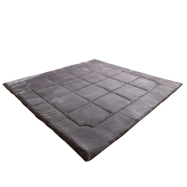 ラグ 3畳 200×250 カーペット ラグマット 厚手 極厚 絨毯 北欧