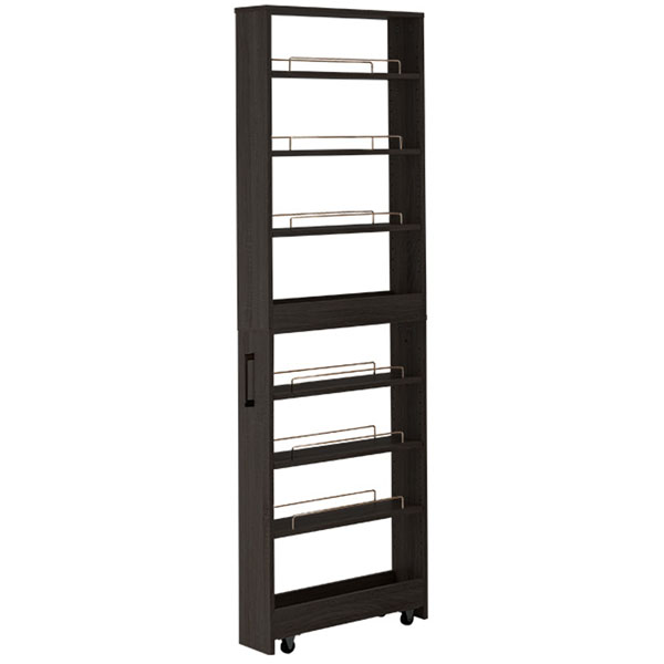 隙間収納 スリム キッチン ハイタイプ 20cm 18cm 16cm キッチンラック