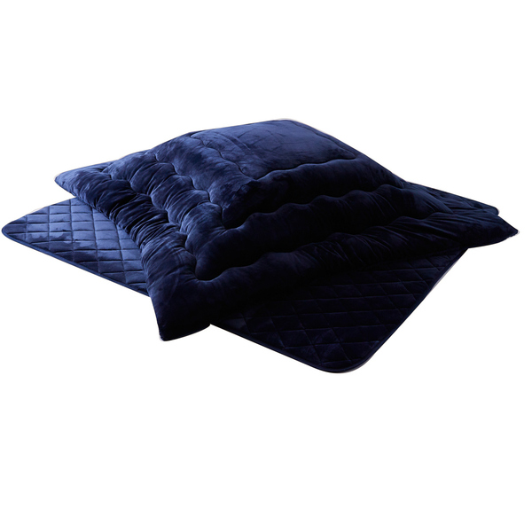 こたつ布団 正方形 190×190 コタツ布団 こたつ掛け布団 北欧 おしゃれ