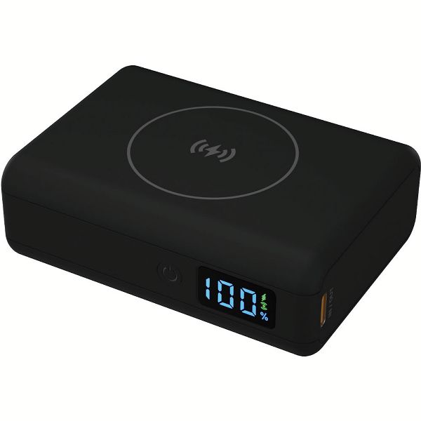 磁気研究所 モバイルバッテリー 大容量 iPhone PD45W TypeC入出力対応 磁気研究所 モバイルバッテリー 大容量 iPhone PD45W TypeC入出力対応