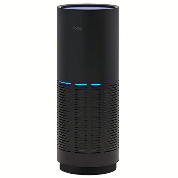 cado（カドー） エアクリーナー 空間清浄 高性能フィルター 空気清浄機